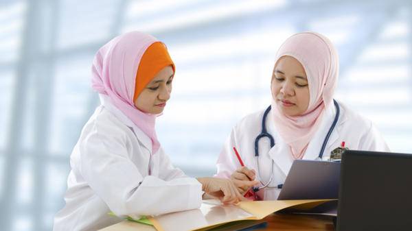 doctors indonesia