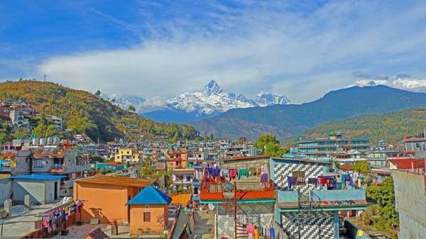 Pokhara