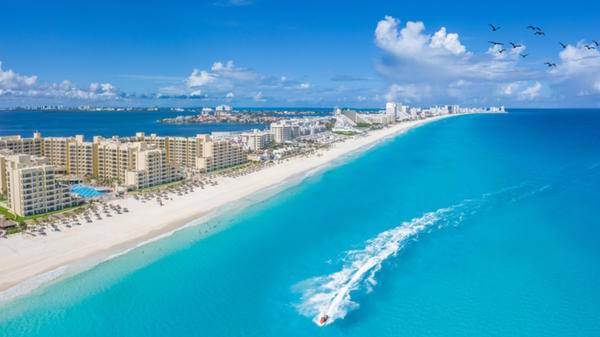 Cancun
