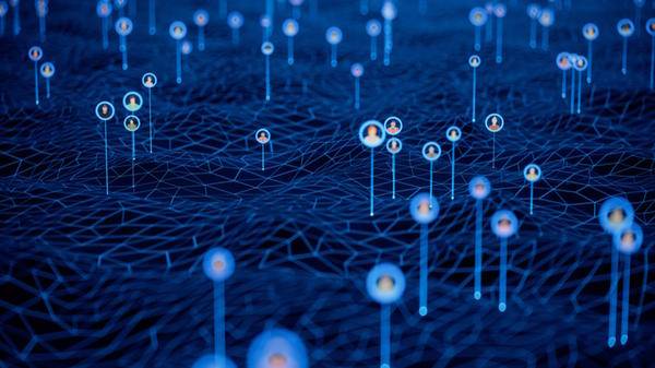 digital connectivity
