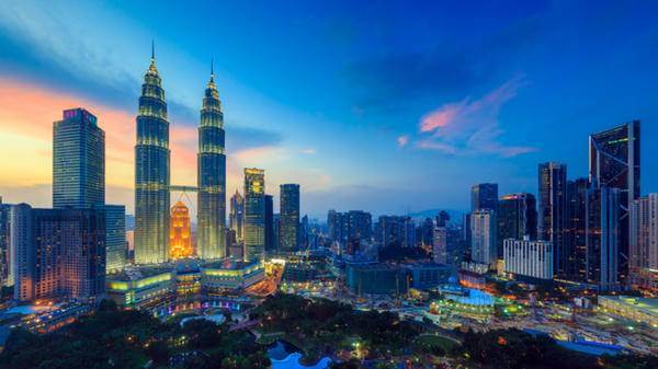 Kuala Lumpur 
