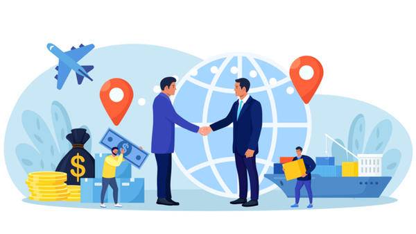 handshake travel tech