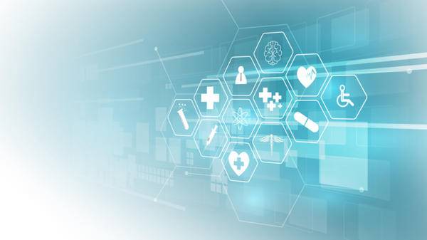 healthcare concept