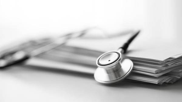 healthcare report