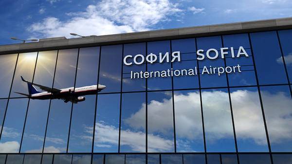 Airport