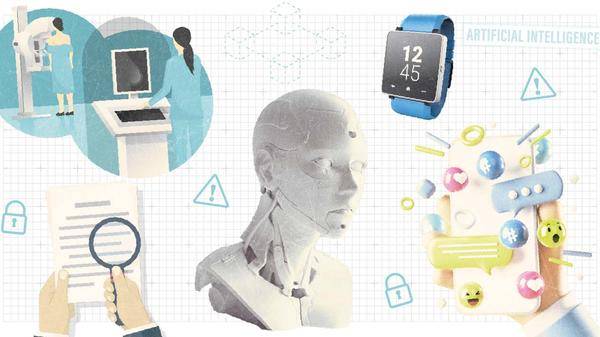 Internet of things