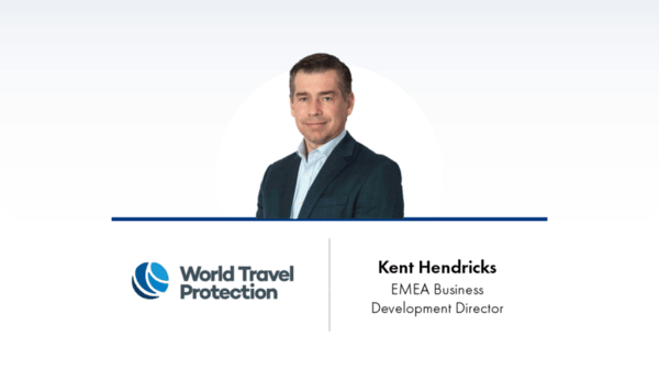 Kent Hendricks