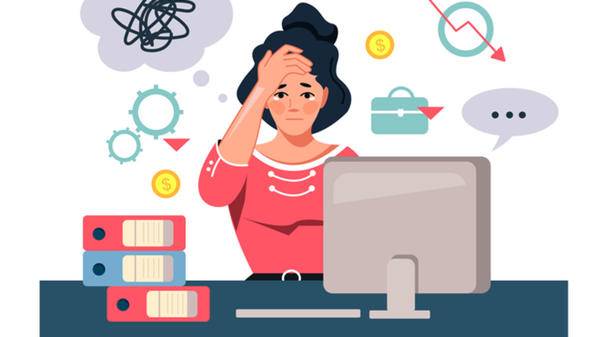 mental health at work