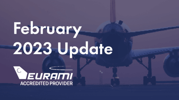 February 2023 Update