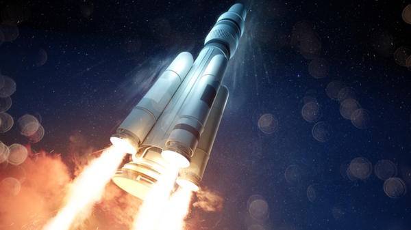 launch