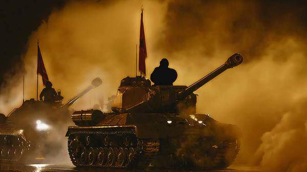 Tank