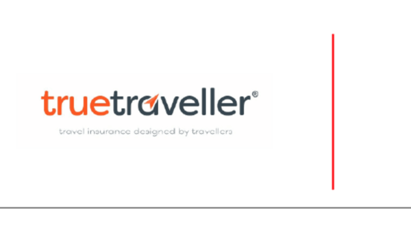 Tim Riley - Managing Director - True Traveller