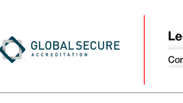 Lee Whiteing - Commercial Director - Global Secure