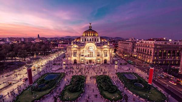 Mexico