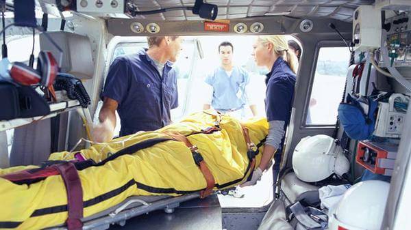 Ambulance