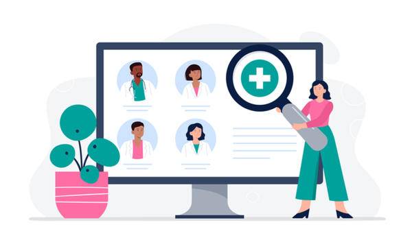 medical recruitment