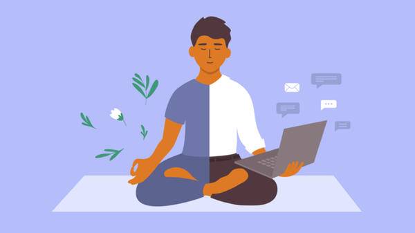 mental health work