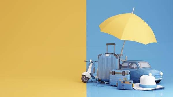 travel insurance umbrella