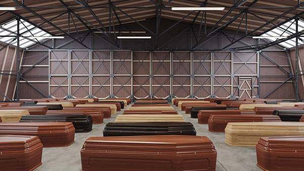 Coffins