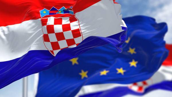 croatia eu