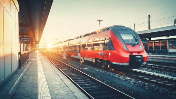deutsche bahn