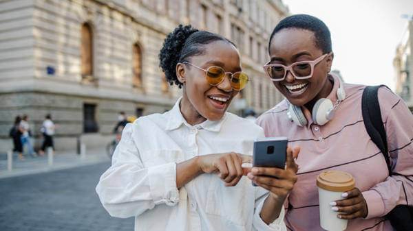gen z travel