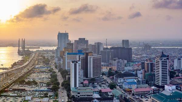 Lagos