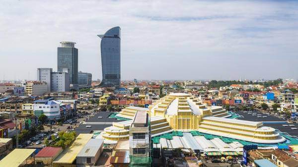 Phnom Penh