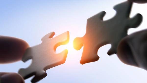 merger