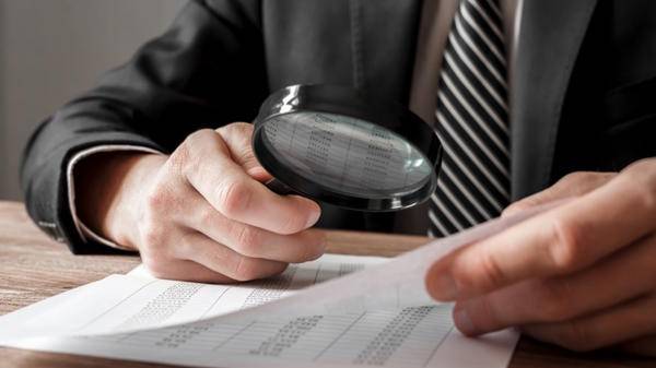 fraud detection