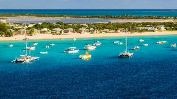 grand turks