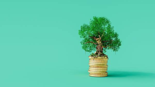 green finance