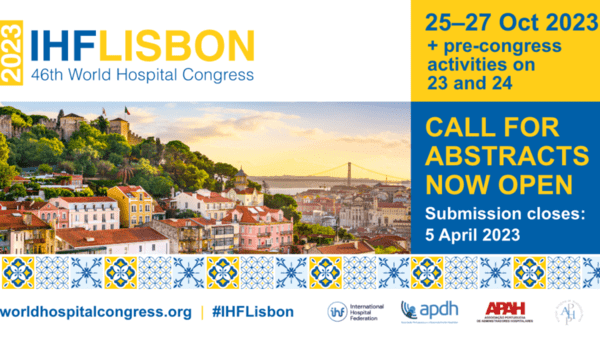 IHF call for case studies