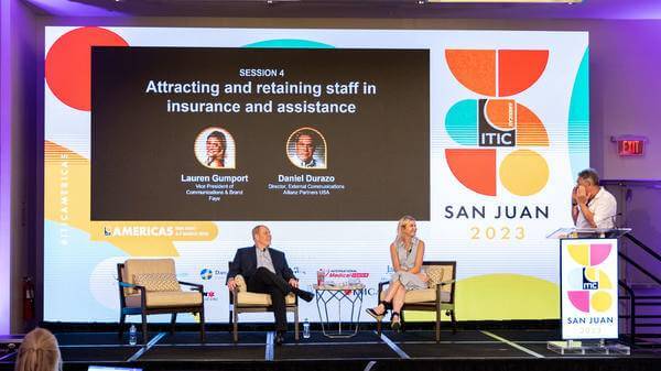 ITIC Americas 2023 - Attracting Talent