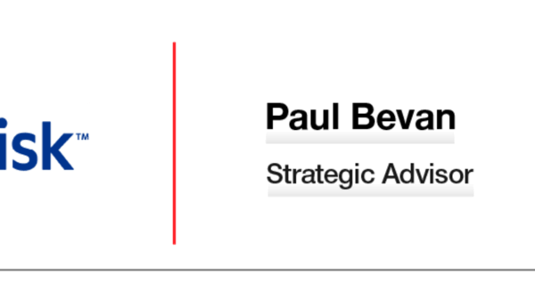 Paul Bevan - Strategic Advisor