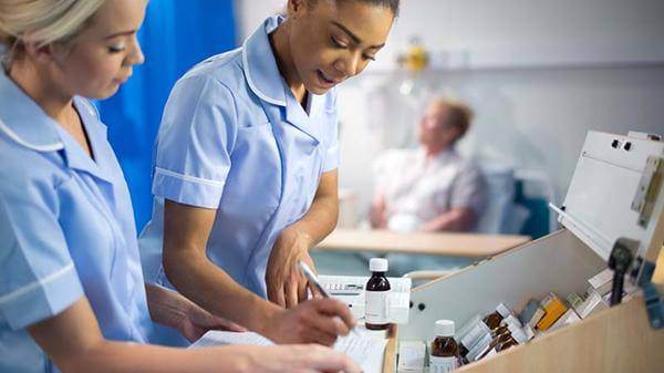Nurses