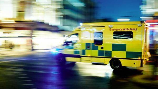 Ambulance