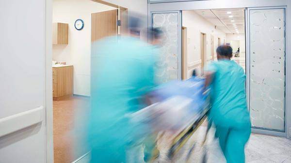 Hospital