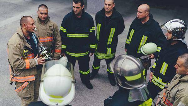 Fire Department