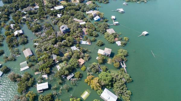 Flooding