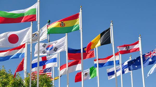 Flags
