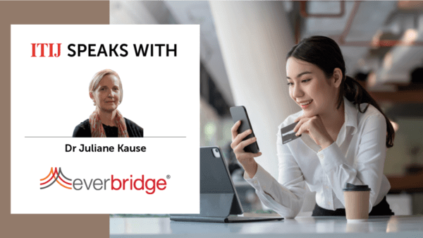 Interview: Dr Juliane Kause header image