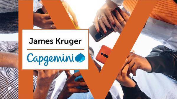 James Kruger