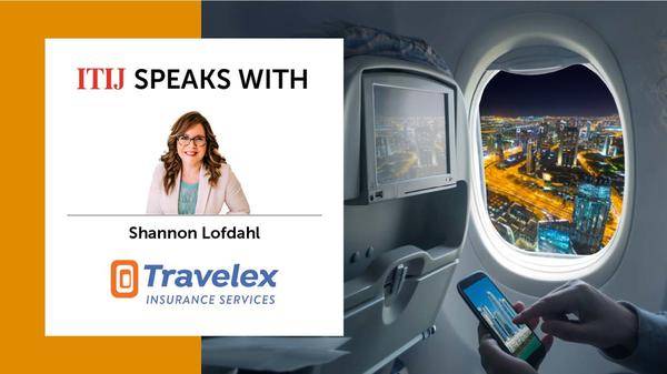 ITIJ Speaks with Shannon Lofdahl