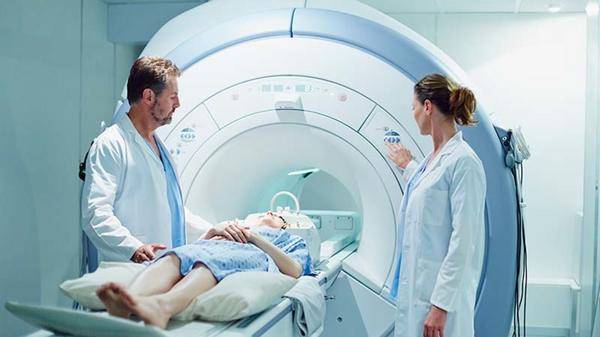 MRI Machine