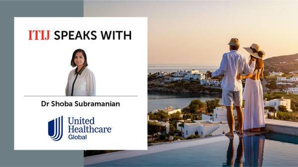 ITIJ Speaks with Shoba Subramanian
