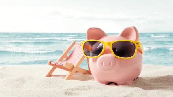 low cost holiday