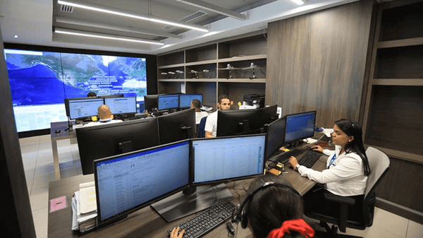 Helidosa case study 