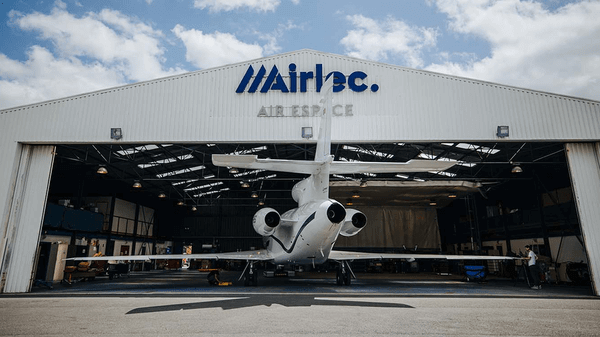 Airlec case study header