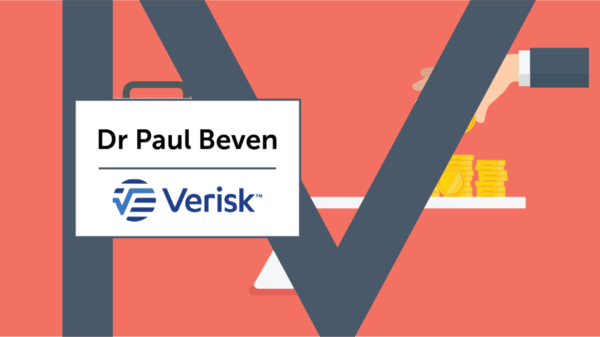 Dr Paul Beven